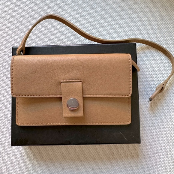 Gucci Card/Coin Wallet With Box - Picture 1 of 12